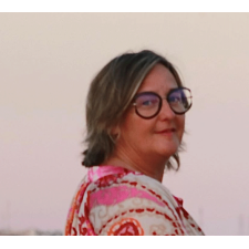 Photo of Delphine Mahieu Photo of Delphine Mahieu